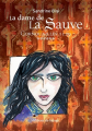 Couverture La dame de la Sauve, tome 6 : Cornouailles Editions Vents salés 2018