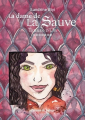 Couverture La dame de la Sauve, tome 7 : Terres d'Or Editions Vents salés 2020