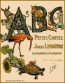 Couverture ABC Petits Contes Editions Henri Veyrier 1991