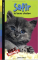 Couverture Safir le beau chaton Editions Bayard (Jeunesse) 2005
