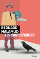 Couverture Les Idiots d'abord Editions Rivages (Poche - Bibliothèque étrangère) 2020