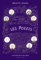 Couverture Les pozzis Editions L'École des loisirs (Maximax) 2020