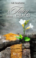 Couverture A fairy in my chaos Editions Erato 2020