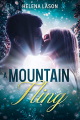 Couverture A mountain fling Editions Autoédité 2020
