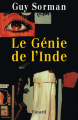 Couverture Le Génie de l'Inde Editions Fayard (Documents) 2000
