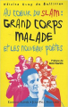 Couverture Au cœur du slam : Grand corps malade et les nouveaux poètes Editions Alphée 2009