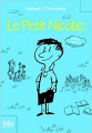 Couverture Le Petit Nicolas / édition spéciale Editions Folio  (Junior) 2014