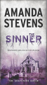 Couverture Graveyard Queen, book 5: Sinner Editions Altamira 2016