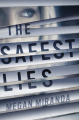 Couverture The Safest Lies Editions Crown 2016