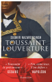 Couverture Toussaint Louverture Editions Flammarion 2020