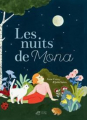 Couverture Les nuits de Mona Editions Thierry Magnier 2020