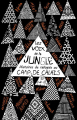 Couverture Les voix de la "jungle". Histoire de réfugiés au camp de Calais Editions La Guillotine 2020