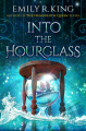 Couverture The Evermore Chronicles, tome 2 : Into the hourglass Editions Skyscape 2019