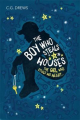 Couverture The Boy Who Steals Houses Editions Orchard Books 2020