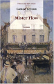 Couverture Mister Flow Editions AlterEdit 2008