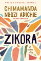 Couverture Zikora: A Short Story Editions Autoédité 2020