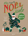 Couverture Mon Noël écolo Editions Hachette (Pratique) 2019