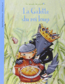 Couverture La galette du roi loup Editions Lito 2013