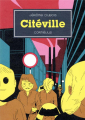 Couverture Citéville Editions Cornélius (Pierre) 2020