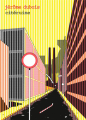 Couverture Citéruine Editions Matière (Imagème) 2020