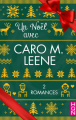 Couverture Un Noël avec Caro M. Leene  Editions Harlequin 2020