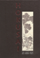 Couverture Hokusai Les Cent vues du Mont Fuji Editions Hazan 2020