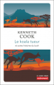 Couverture Le koala tueur et autres histoires du bush Editions Autrement (Les grands romans) 2020