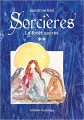 Couverture Sorcières, tome 2 : La forêt sacrée Editions Autoédité 2019