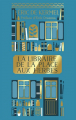 Couverture La libraire de la place aux herbes Editions J'ai Lu 2020