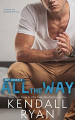 Couverture Hot Jocks, book 2: All the Way Editions Autoédité 2019