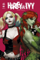 Couverture Harley & Ivy Editions Urban Comics (DC Rebirth) 2020