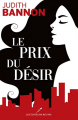 Couverture Le prix du désir  Editions Les éditeurs réunis 2020