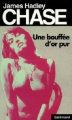 Couverture Une bouffée d'or pur Editions Gallimard  (Carré noir) 1997