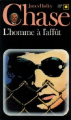 Couverture L'homme à l'affût Editions Gallimard  (Carré noir) 1972