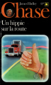 Couverture Un hippie sur la route Editions Gallimard  (Carré noir) 1972