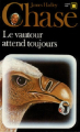 Couverture Le vautour attend toujours Editions Gallimard  (Carré noir) 1972