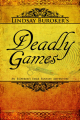 Couverture The Emperor's Edge, book 3: Deadly Games Editions Autoédité 2012
