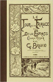 Couverture Le Tour de la France par deux enfants Editions Belin 1977