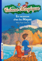 Couverture La cabane magique : En vacances chez les mayas Editions Bayard (Poche) 2015