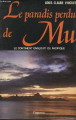 Couverture Le Paradis perdu de Mu :  Le Continent englouti du Pacifique, tome 1 Editions Copernic 1981