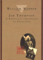 Couverture Jim Thompson. L'américain légendaire de Thailande Editions Du Pacifique 1996
