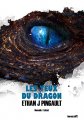 Couverture Les Yeux du dragon Editions Autoédité 2018