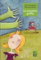 Couverture Le monstre griffu Editions Lire c'est partir 2009