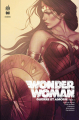 Couverture Wonder Woman : Guerre et Amour, tome 2 Editions Urban Comics (DC Rebirth) 2020