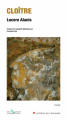 Couverture Cloître Editions Autoédité 2020