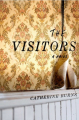 Couverture The Visitors Editions Gallery Books 2017