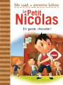 Couverture Le petit Nicolas : En garde, chevalier! Editions Gallimard  (Jeunesse) 2014