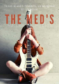 Couverture The MED's, tome 1 Editions Autoédité 2020