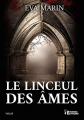 Couverture Le linceul des âmes Editions Evidence 2020