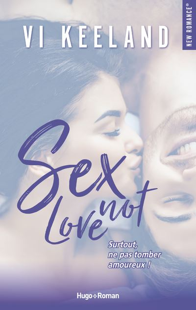 Couverture Sex, Not Love